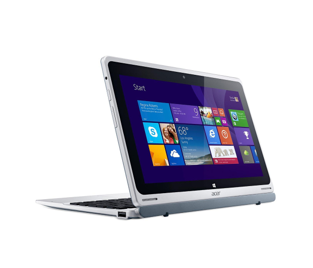 Acer Switch 10 Z3745/2GB/32+500/Win8.1+st.dok ALU - 182122 - zdjęcie 4
